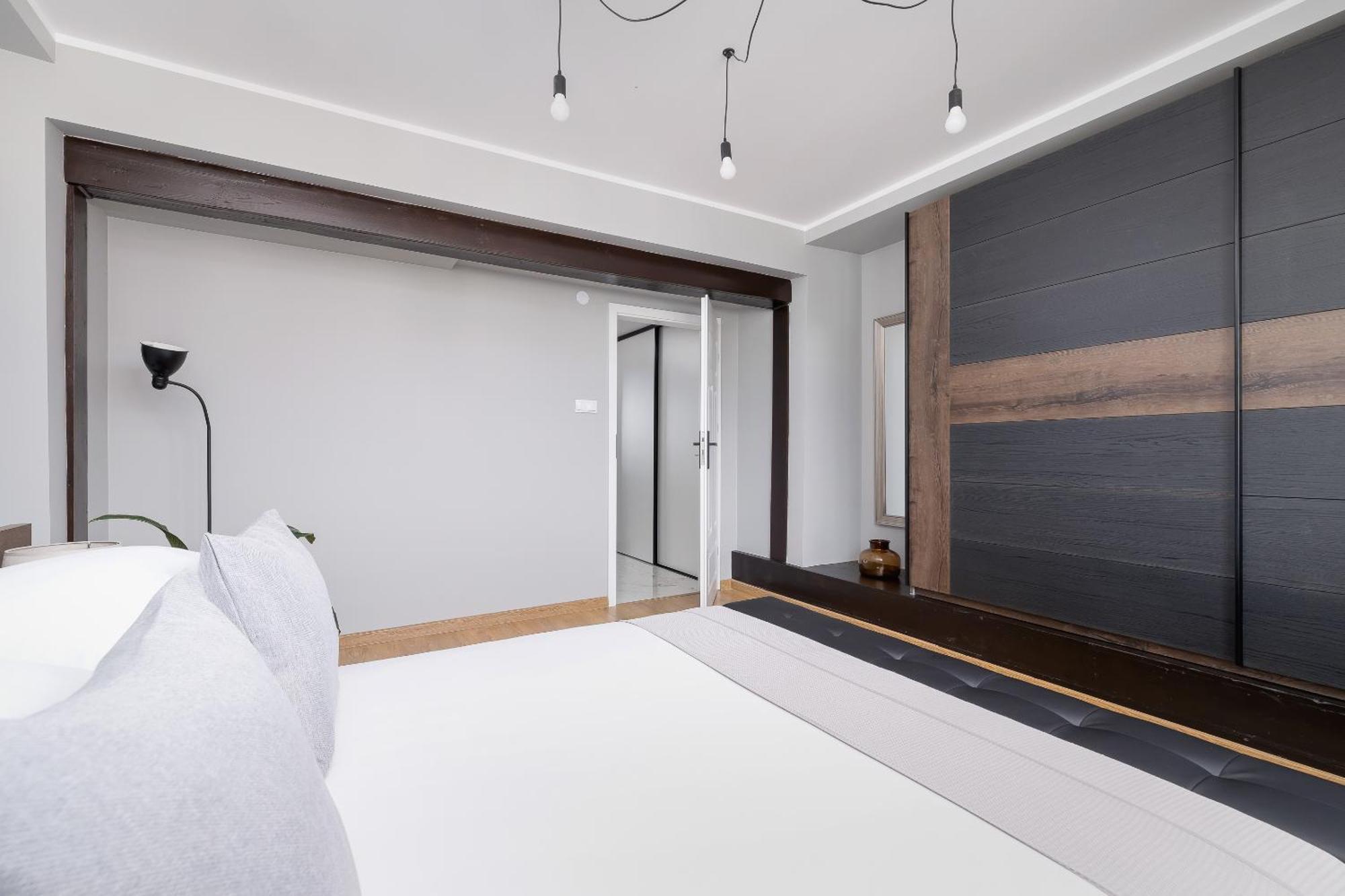 Apartment With Terrace - Skawinska 20 Krakow