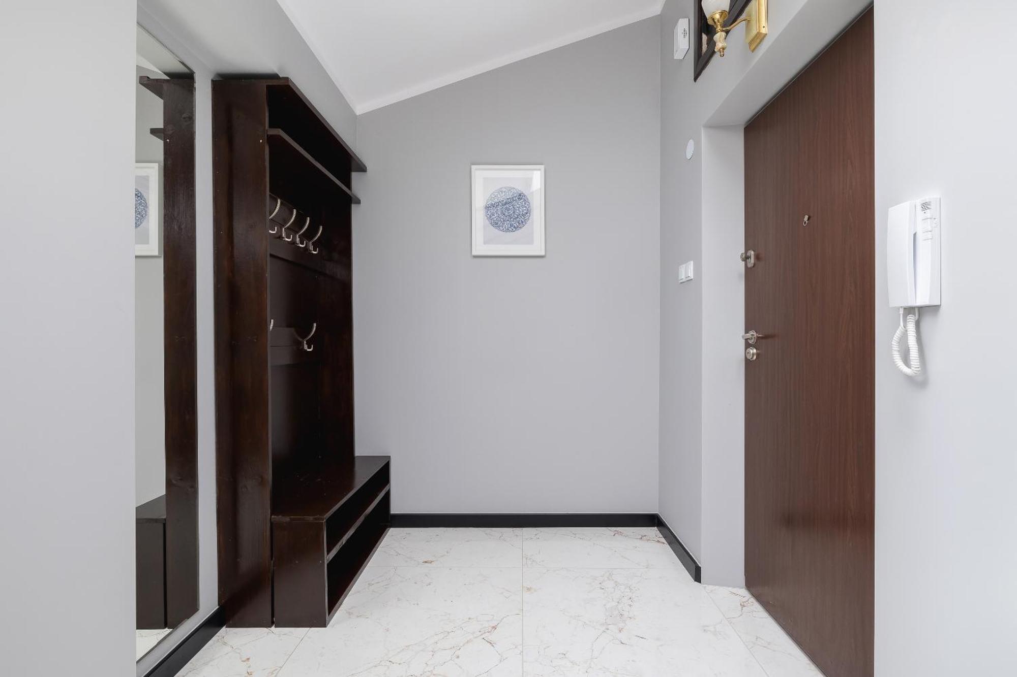 Appartamento With Terrace - Skawinska 20 *